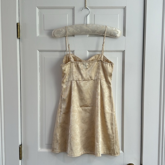 Princess Polly Mini Cocktail Dress - Picture 2 of 5